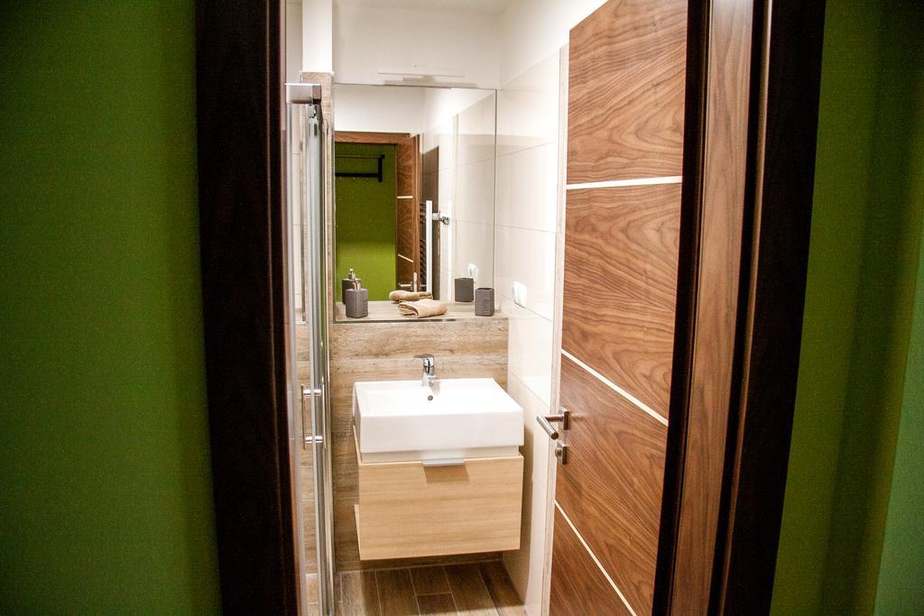 Apartment Vanessa - Tatranská Lomnica Δωμάτιο φωτογραφία